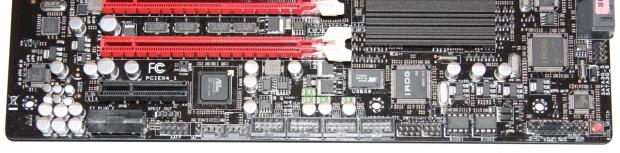 ASUS Maximus IV Extreme-Z (Intel Z68) Motherboard Review 12