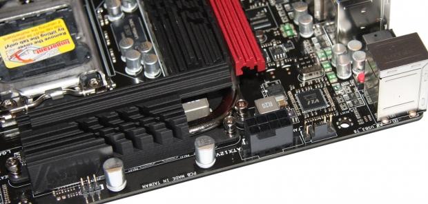 ASUS Maximus IV Extreme-Z (Intel Z68) Motherboard Review 15