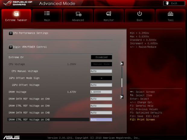 ASUS Maximus IV Extreme-Z (Intel Z68) Motherboard Review 19