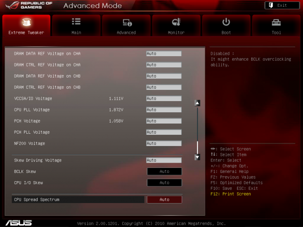 ASUS Maximus IV Extreme-Z (Intel Z68) Motherboard Review 20