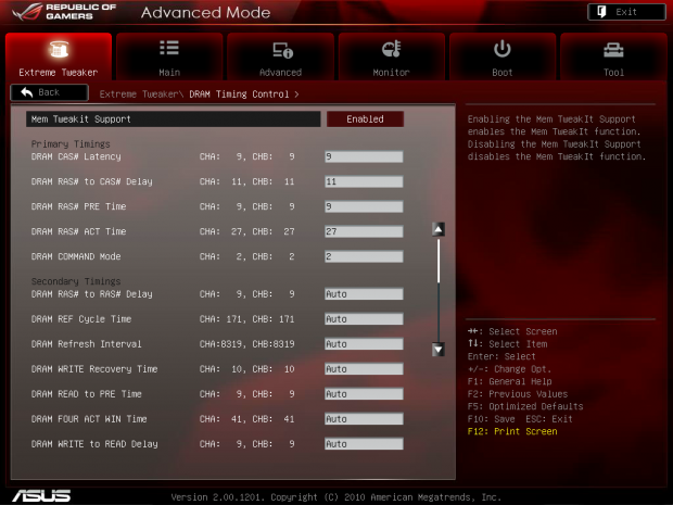 ASUS Maximus IV Extreme-Z (Intel Z68) Motherboard Review 21