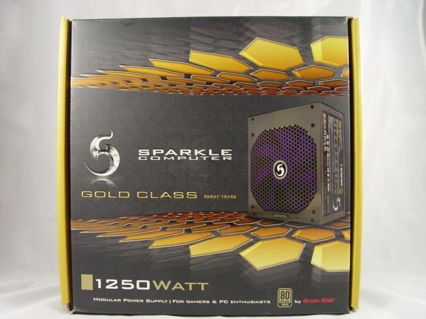 Sparkle Gold Class (GW-EPS1250DA) 1250 Watt Power Supply Review 04 Sparkle Gold Class (GW-EPS1250DA) 1250 Watt Power Supply Review 04