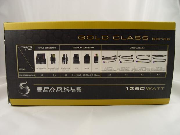 Sparkle Gold Class (GW-EPS1250DA) 1250 Watt Power Supply Review 07 Sparkle Gold Class (GW-EPS1250DA) 1250 Watt Power Supply Review 07