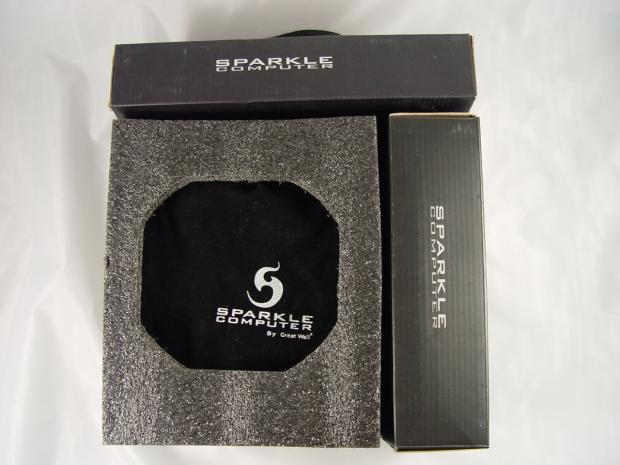 Sparkle Gold Class (GW-EPS1250DA) 1250 Watt Power Supply Review 08 Sparkle Gold Class (GW-EPS1250DA) 1250 Watt Power Supply Review 08