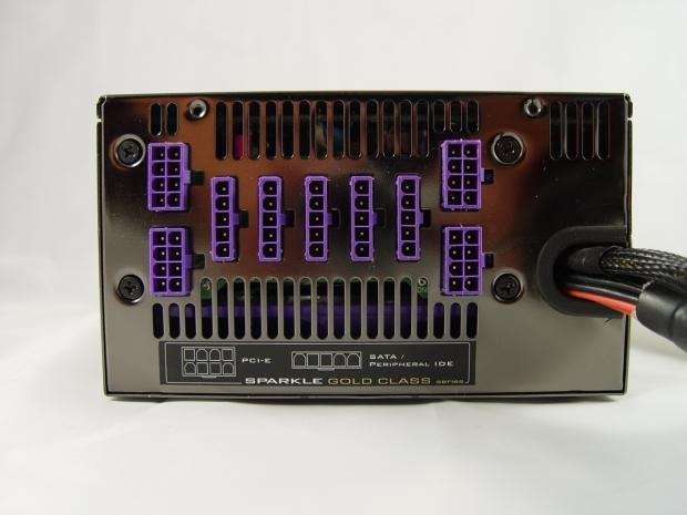 Sparkle Gold Class (GW-EPS1250DA) 1250 Watt Power Supply Review 12 Sparkle Gold Class (GW-EPS1250DA) 1250 Watt Power Supply Review 12