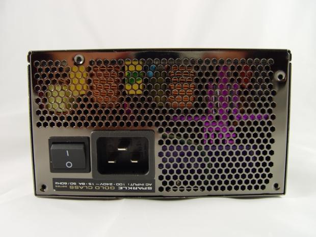 Sparkle Gold Class (GW-EPS1250DA) 1250 Watt Power Supply Review 14 Sparkle Gold Class (GW-EPS1250DA) 1250 Watt Power Supply Review 14