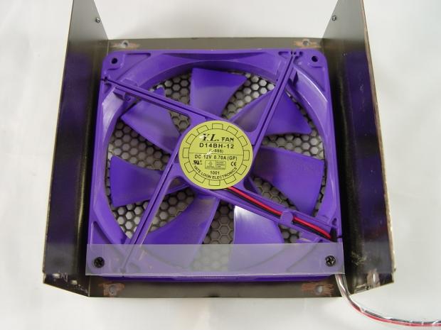Sparkle Gold Class (GW-EPS1250DA) 1250 Watt Power Supply Review 24 Sparkle Gold Class (GW-EPS1250DA) 1250 Watt Power Supply Review 24