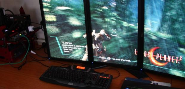 Surround Vision Examined with ASUS MARS II 3GB Dual GTX 580 02