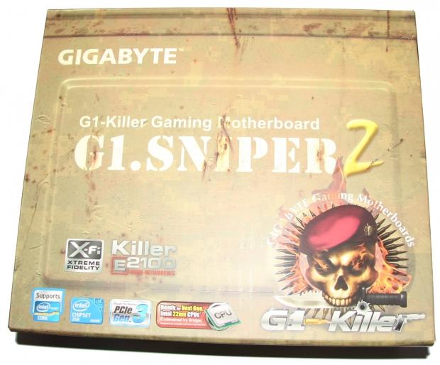 GIGABYTE G1.Sniper2 (Intel Z68) Motherboard Review 03 GIGABYTE G1.Sniper2 (Intel Z68) Motherboard Review 03