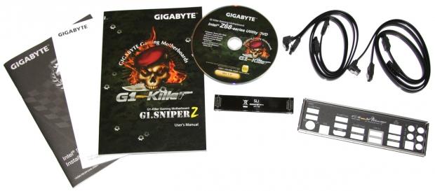 GIGABYTE G1.Sniper2 (Intel Z68) Motherboard Review 05 GIGABYTE G1.Sniper2 (Intel Z68) Motherboard Review 05