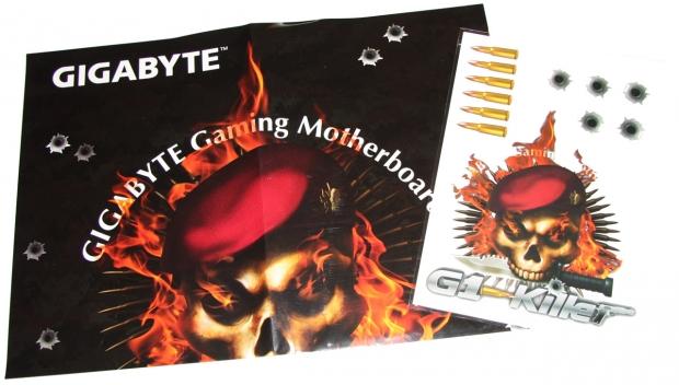 GIGABYTE G1.Sniper2 (Intel Z68) Motherboard Review 07 GIGABYTE G1.Sniper2 (Intel Z68) Motherboard Review 07