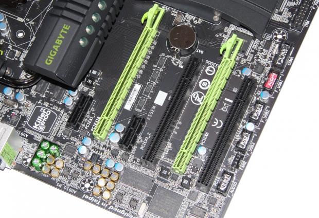 GIGABYTE G1.Sniper2 (Intel Z68) Motherboard Review 09 GIGABYTE G1.Sniper2 (Intel Z68) Motherboard Review 09