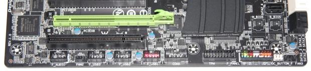 GIGABYTE G1.Sniper2 (Intel Z68) Motherboard Review 10 GIGABYTE G1.Sniper2 (Intel Z68) Motherboard Review 10