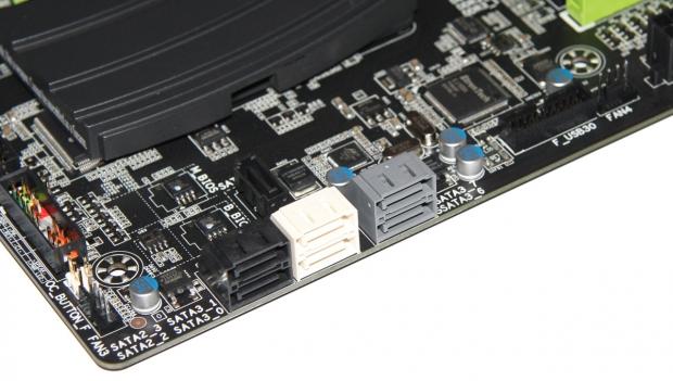 GIGABYTE G1.Sniper2 (Intel Z68) Motherboard Review 11 GIGABYTE G1.Sniper2 (Intel Z68) Motherboard Review 11