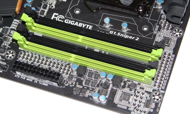GIGABYTE G1.Sniper2 (Intel Z68) Motherboard Review 12 GIGABYTE G1.Sniper2 (Intel Z68) Motherboard Review 12