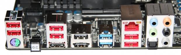GIGABYTE G1.Sniper2 (Intel Z68) Motherboard Review 15 GIGABYTE G1.Sniper2 (Intel Z68) Motherboard Review 15