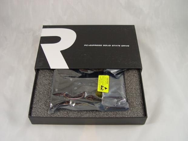 OCZ Technology RevoDrive 3 X2 PCI-E 480GB SSD Review 07