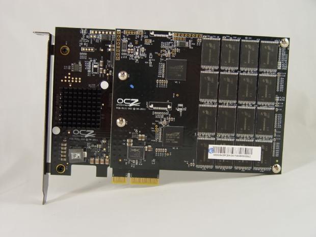 OCZ Technology RevoDrive 3 X2 PCI-E 480GB SSD Review 08