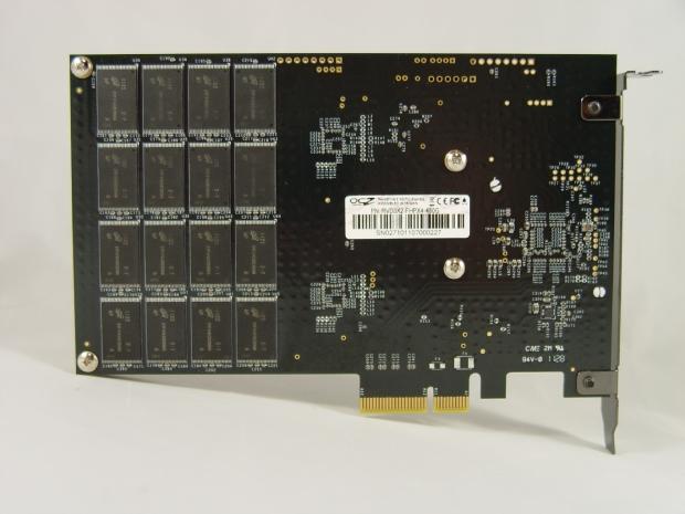 OCZ Technology RevoDrive 3 X2 PCI-E 480GB SSD Review 09