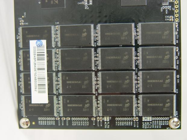 OCZ Technology RevoDrive 3 X2 PCI-E 480GB SSD Review 10
