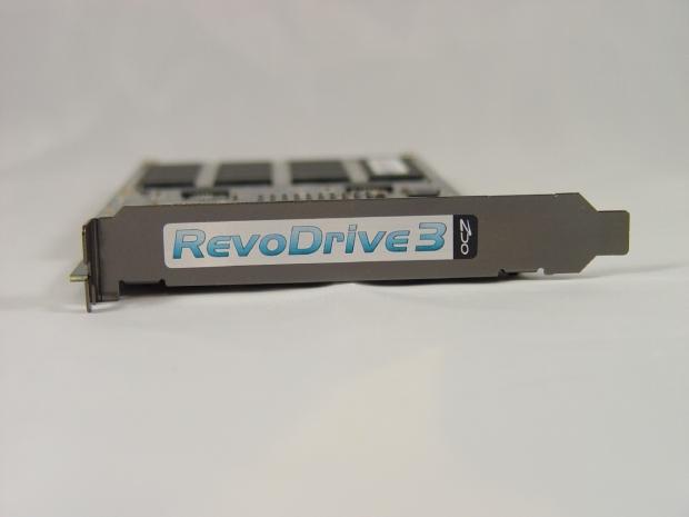 OCZ Technology RevoDrive 3 X2 PCI-E 480GB SSD Review 12