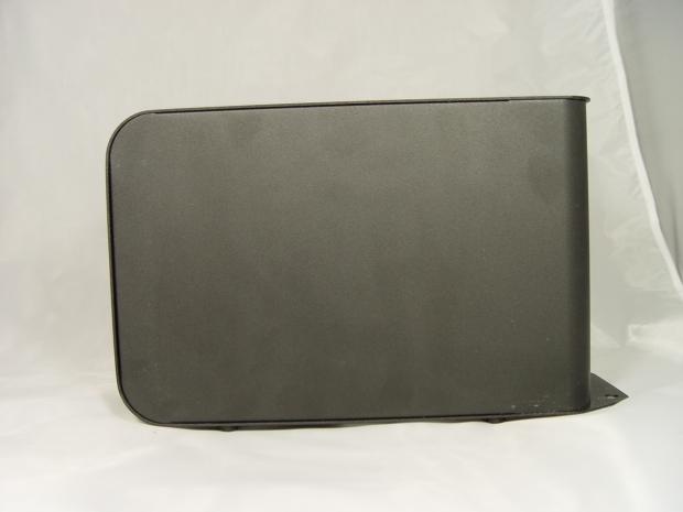 ioSafe SoloPRO USB 3.0 Disaster Proof Storage Enclosure Review 08
