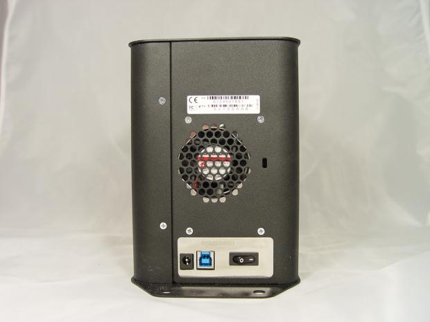 ioSafe SoloPRO USB 3.0 Disaster Proof Storage Enclosure Review 09