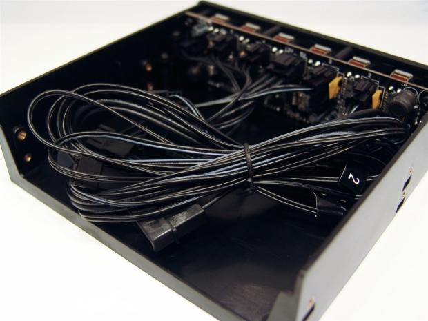 NZXT Sentry Mix 6 Channel Fan Controller Review 08 NZXT Sentry Mix 6 Channel Fan Controller Review 08