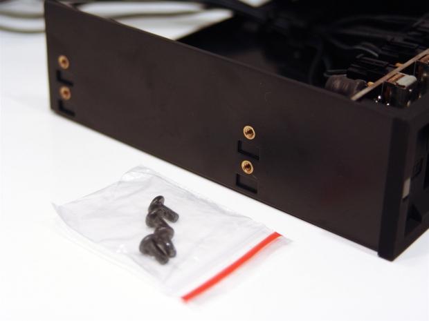 NZXT Sentry Mix 6 Channel Fan Controller Review 13 NZXT Sentry Mix 6 Channel Fan Controller Review 13