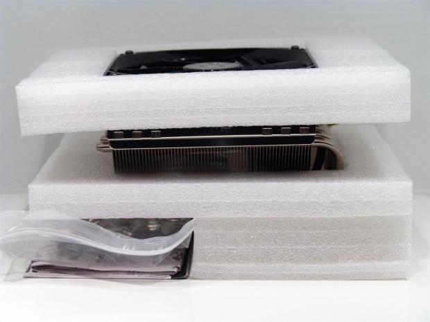 Cooler Master GeminII S524 CPU Cooler Review 08 Cooler Master GeminII S524 CPU Cooler Review 08