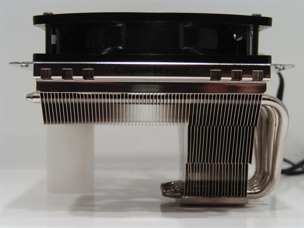 Cooler Master GeminII S524 CPU Cooler Review 12 Cooler Master GeminII S524 CPU Cooler Review 12