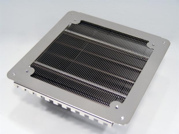 Cooler Master GeminII S524 CPU Cooler Review 14 Cooler Master GeminII S524 CPU Cooler Review 14