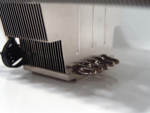 Cooler Master GeminII S524 CPU Cooler Review 15 Cooler Master GeminII S524 CPU Cooler Review 15