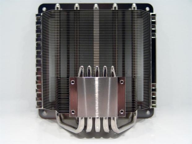 Cooler Master GeminII S524 CPU Cooler Review 16 Cooler Master GeminII S524 CPU Cooler Review 16