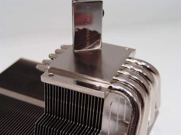 Cooler Master GeminII S524 CPU Cooler Review 17 Cooler Master GeminII S524 CPU Cooler Review 17