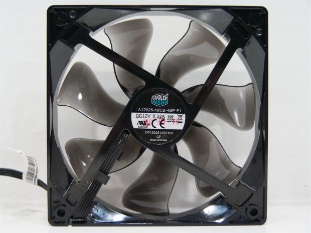 Cooler Master GeminII S524 CPU Cooler Review 21 Cooler Master GeminII S524 CPU Cooler Review 21