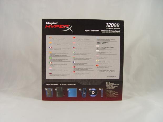 Kingston HyperX 120GB SandForce SF-2281 Solid State Drive Review 04 Kingston HyperX 120GB SandForce SF-2281 Solid State Drive Review 04