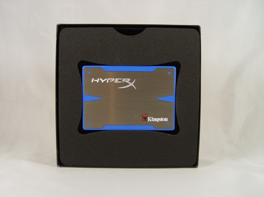Kingston hyperx ssd 120gb hotsell