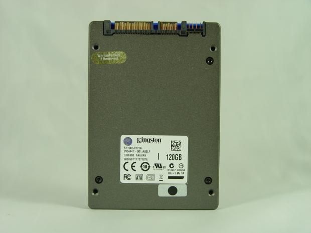 Kingston HyperX 120GB SandForce SF-2281 Solid State Drive Review 09 Kingston HyperX 120GB SandForce SF-2281 Solid State Drive Review 09