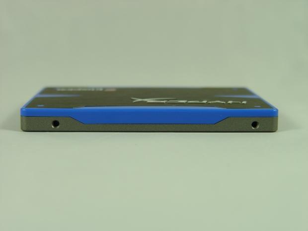 Kingston HyperX 120GB SandForce SF-2281 Solid State Drive Review 10 Kingston HyperX 120GB SandForce SF-2281 Solid State Drive Review 10