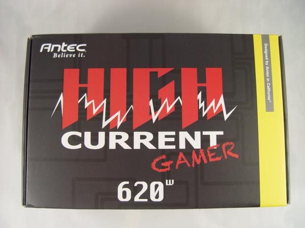 Antec High Current Gamer HCG-620 Power Supply Review 04 Antec High Current Gamer HCG-620 Power Supply Review 04