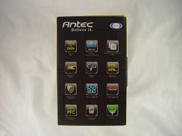 Antec High Current Gamer HCG-620 Power Supply Review 08 Antec High Current Gamer HCG-620 Power Supply Review 08