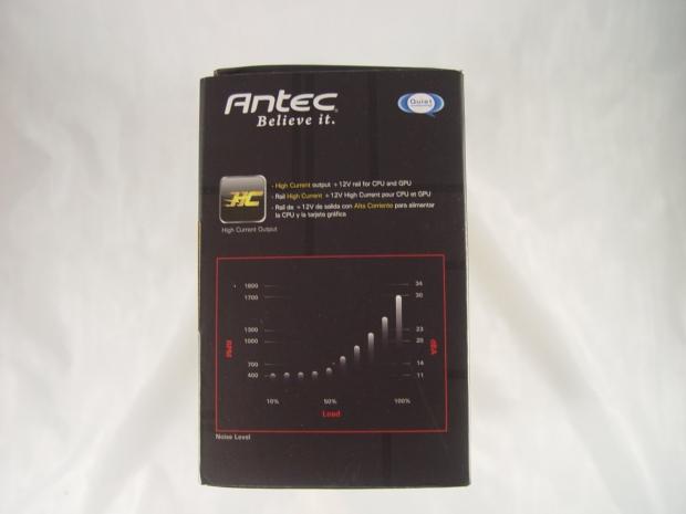 Antec High Current Gamer HCG-620 Power Supply Review 09 Antec High Current Gamer HCG-620 Power Supply Review 09