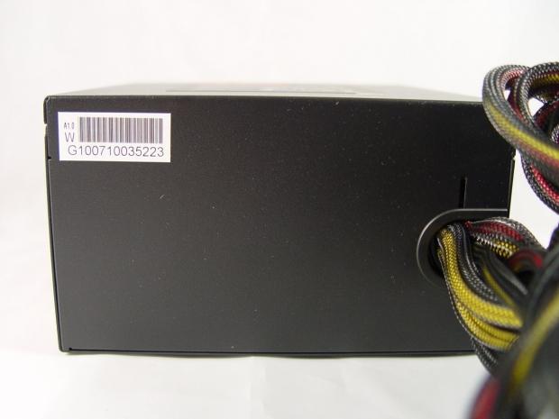Antec High Current Gamer HCG-620 Power Supply Review 12 Antec High Current Gamer HCG-620 Power Supply Review 12