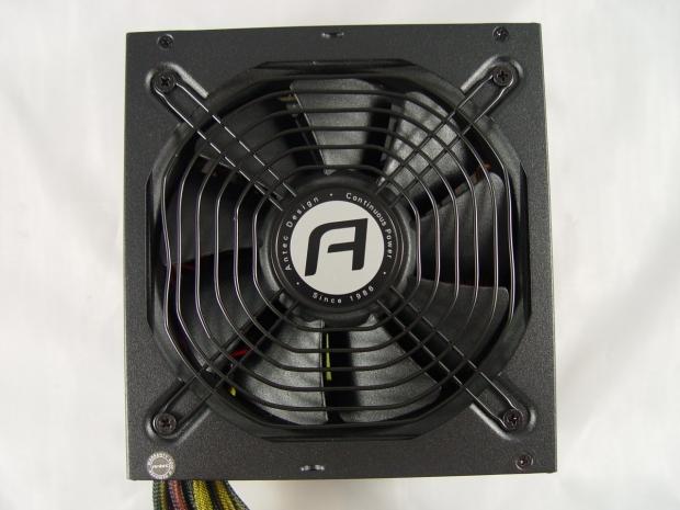 Antec High Current Gamer HCG-620 Power Supply Review 15 Antec High Current Gamer HCG-620 Power Supply Review 15