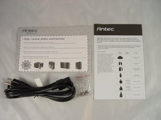 Antec High Current Gamer HCG-620 Power Supply Review 16 Antec High Current Gamer HCG-620 Power Supply Review 16