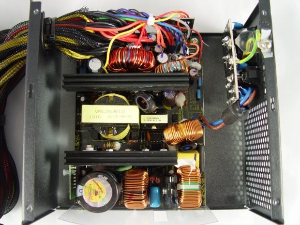 Antec High Current Gamer HCG-620 Power Supply Review 19 Antec High Current Gamer HCG-620 Power Supply Review 19