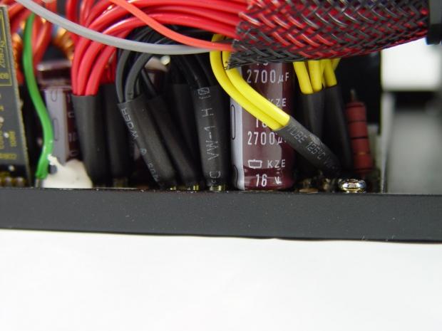 Antec High Current Gamer HCG-620 Power Supply Review 21 Antec High Current Gamer HCG-620 Power Supply Review 21