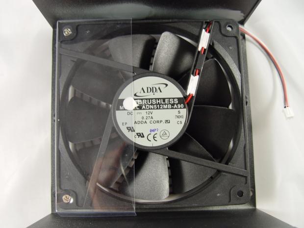 Antec High Current Gamer HCG-620 Power Supply Review 22 Antec High Current Gamer HCG-620 Power Supply Review 22