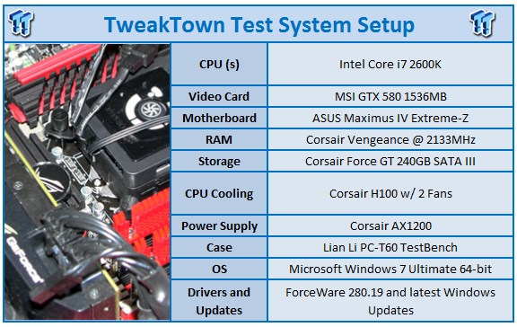 Areca ARC-1882i and Corsair Force GT 7 Drive SATA III RAID 0 Setup 99 Areca ARC-1882i and Corsair Force GT 7 Drive SATA III RAID 0 Setup 99